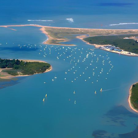 Studette Sable & Mer Cosy A 100M De La Plage 玛维尔弗朗斯维尔 外观 照片