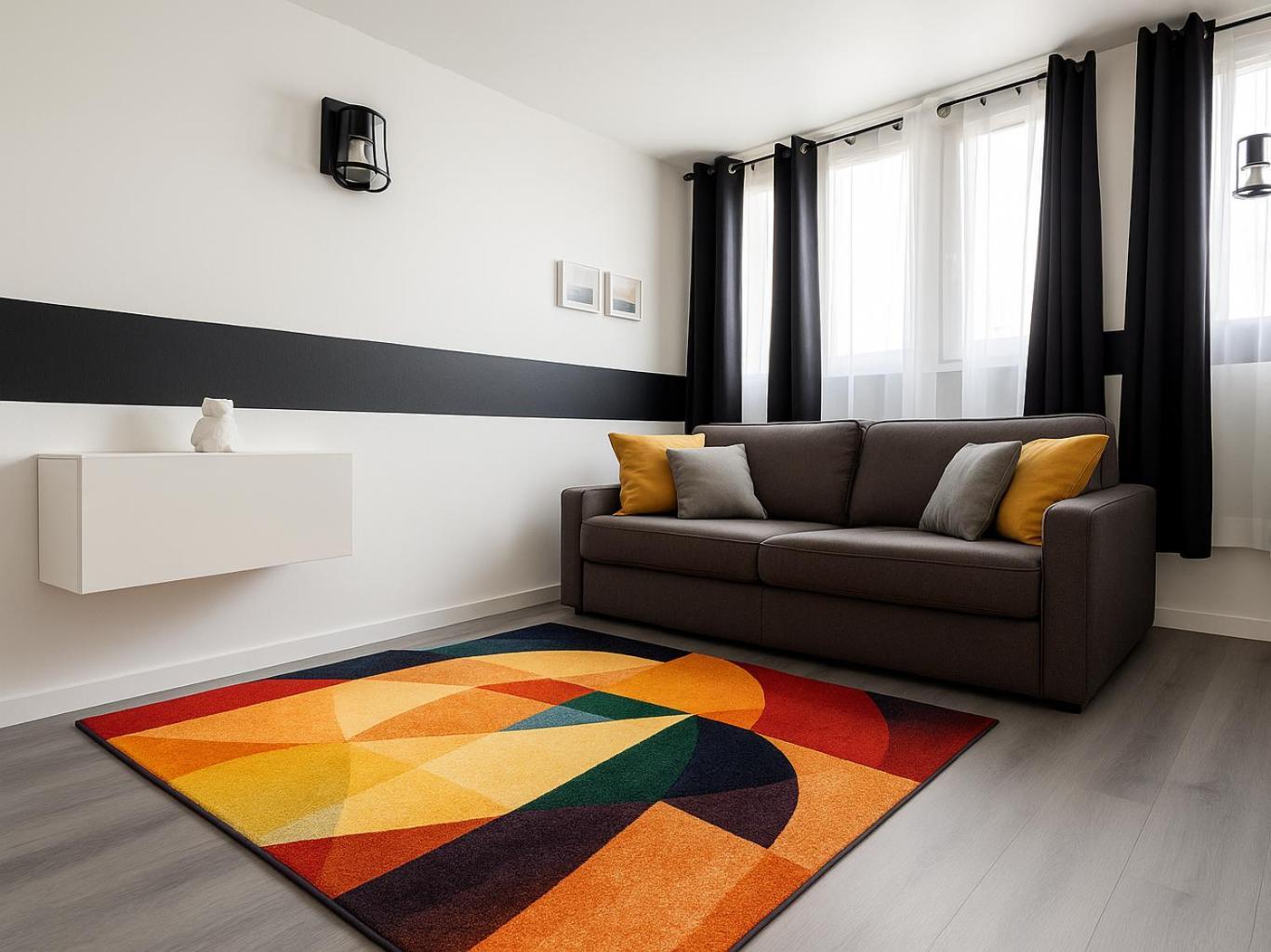 Studette Sable & Mer Cosy A 100M De La Plage 玛维尔弗朗斯维尔 外观 照片